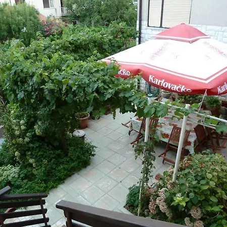 In With Swimming Pool