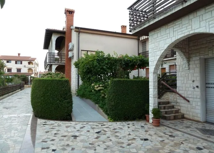 In With Swimming Pool *