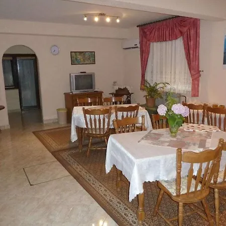 In Pula With Swimming Pool