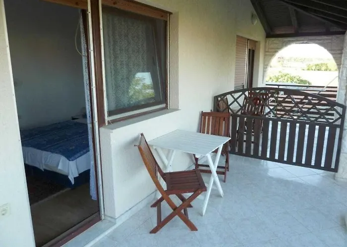 In Pula With Swimming Pool *