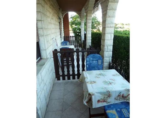 In Pula With Swimming Pool Casa vacanze