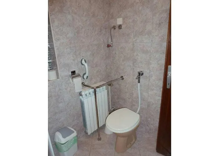 In Pula With Swimming Pool *