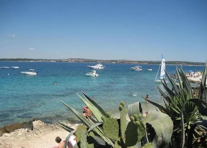 Casa vacanze In Pula With Swimming Pool Pola